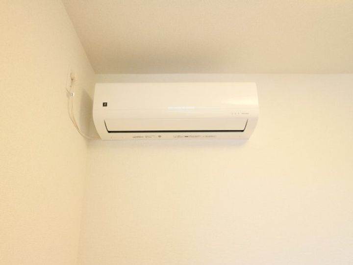 奈良県大和郡山市額田部北町(アパート)の賃貸物件のその他画像