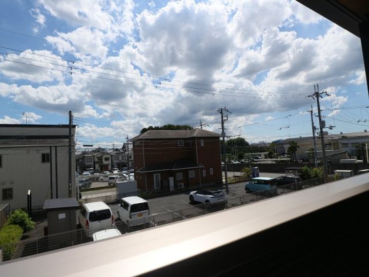 奈良県大和郡山市額田部北町(アパート)の賃貸物件のその他画像