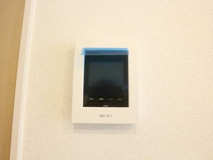 奈良県奈良市佐保台西町(アパート)の賃貸物件のその他画像