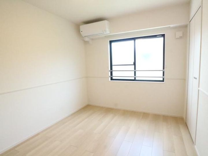 奈良県奈良市佐保台西町(アパート)の賃貸物件の内装