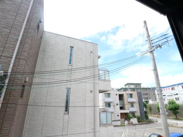 奈良県奈良市佐保台西町(アパート)の賃貸物件のその他画像