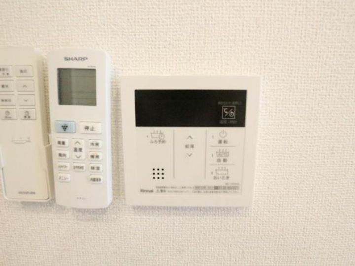 奈良県奈良市佐保台西町(アパート)の賃貸物件のその他画像