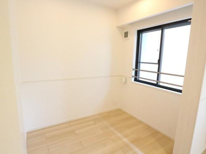 奈良県奈良市佐保台西町(アパート)の賃貸物件の居間