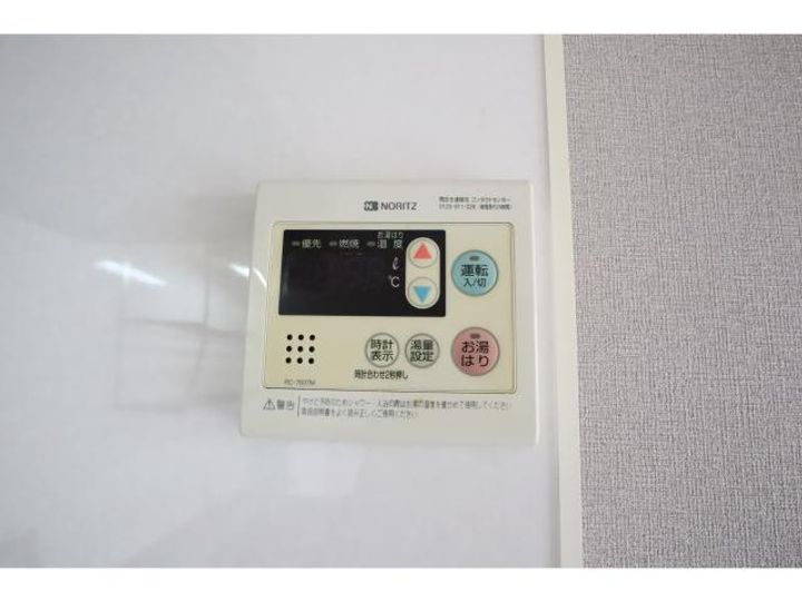 奈良県大和高田市中今里町(アパート)の賃貸物件のその他画像