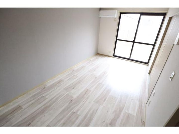 奈良県大和高田市中今里町(アパート)の賃貸物件のその他画像