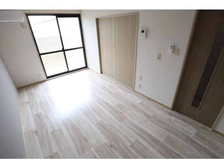奈良県大和高田市中今里町(アパート)の賃貸物件のその他画像