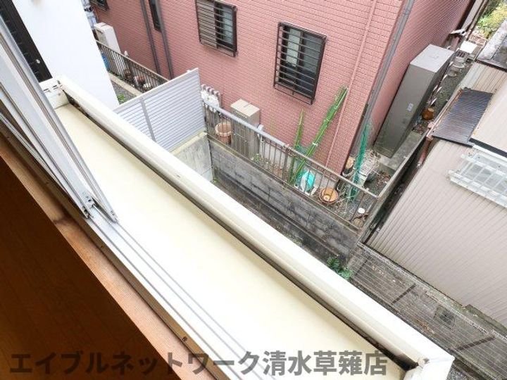 静岡県静岡市清水区谷田(アパート)の賃貸物件203のその他画像