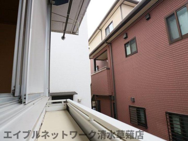 静岡県静岡市清水区谷田(アパート)の賃貸物件203のその他画像