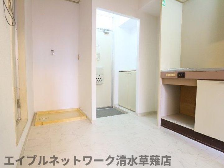 静岡県静岡市清水区谷田(アパート)の賃貸物件203のその他画像