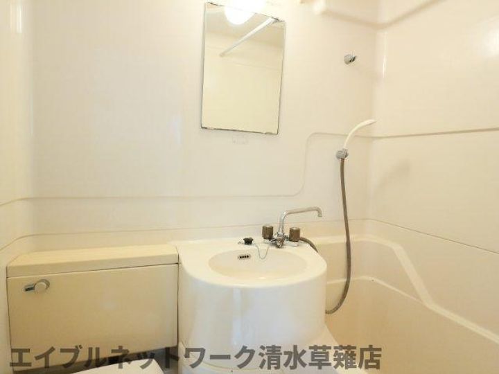 静岡県静岡市清水区谷田(アパート)の賃貸物件203のその他画像