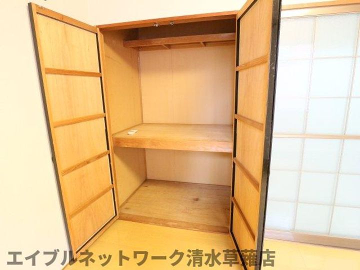 静岡県静岡市清水区谷田(アパート)の賃貸物件203のその他画像