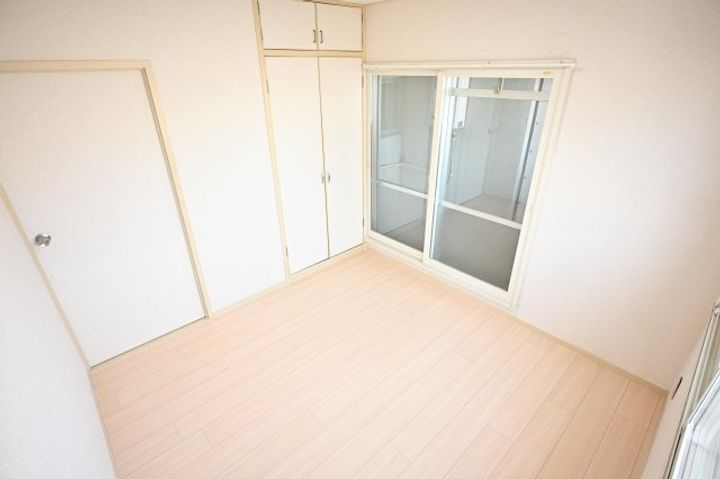 メゾンプリメール50Aの内装