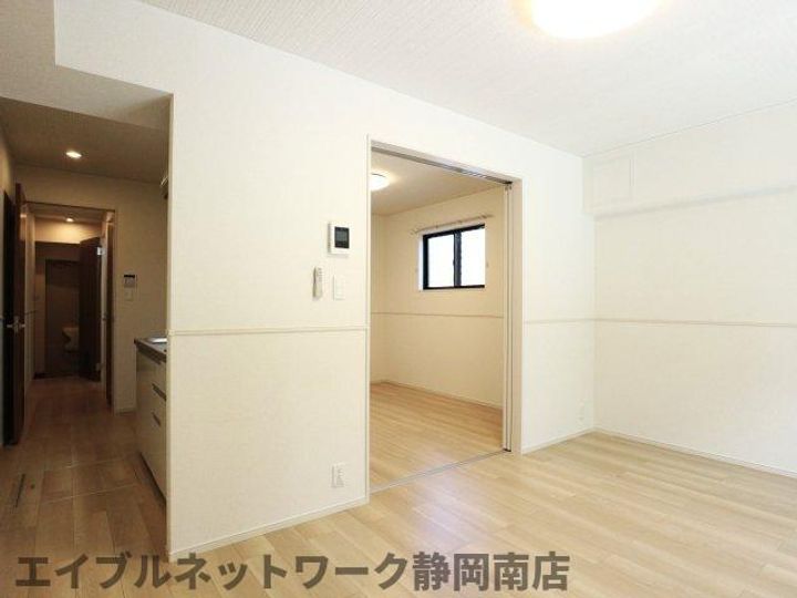 メゾン グランツの内装