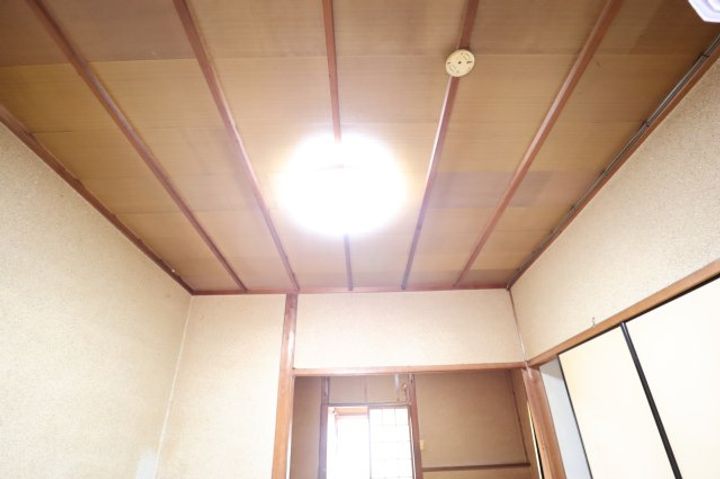 奈良県香芝市狐井(テラスハウス)の賃貸物件E2のその他画像