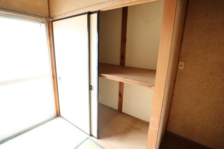 奈良県香芝市狐井(テラスハウス)の賃貸物件E2のその他画像