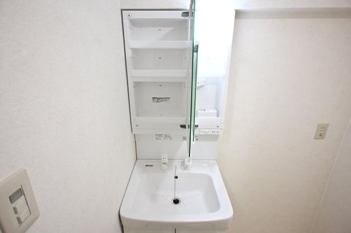 サンプラザ南京終301のその他画像