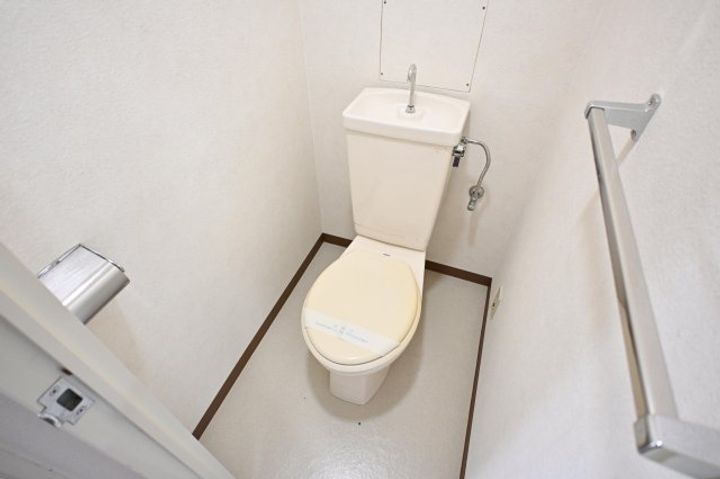 サンプラザ南京終301のその他画像