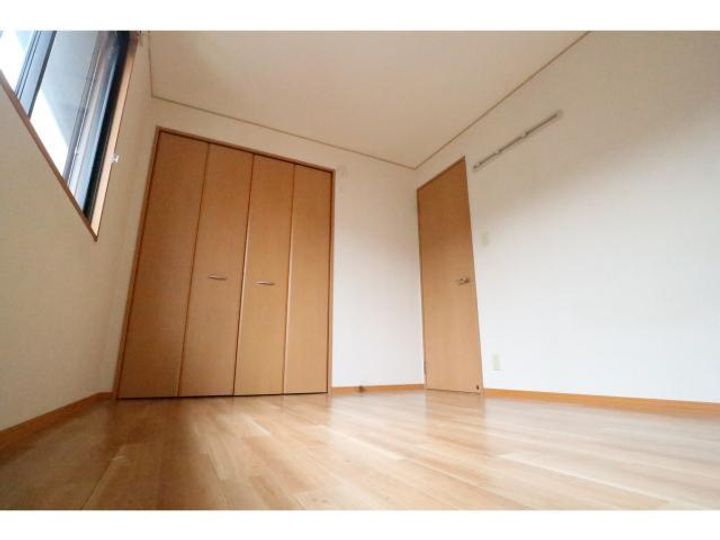 奈良県奈良市法蓮町(アパート)の賃貸物件の内装