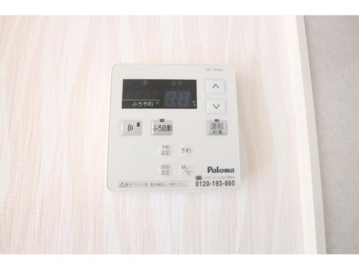 奈良県奈良市法蓮町(アパート)の賃貸物件のその他画像