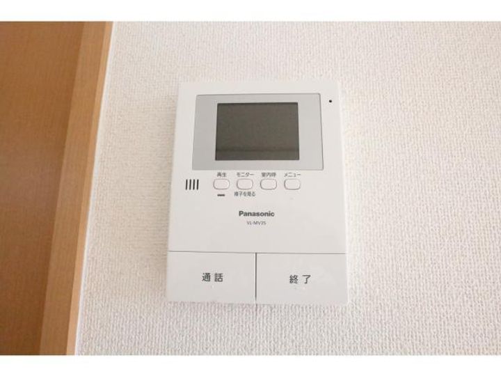 奈良県奈良市法蓮町(アパート)の賃貸物件のその他画像