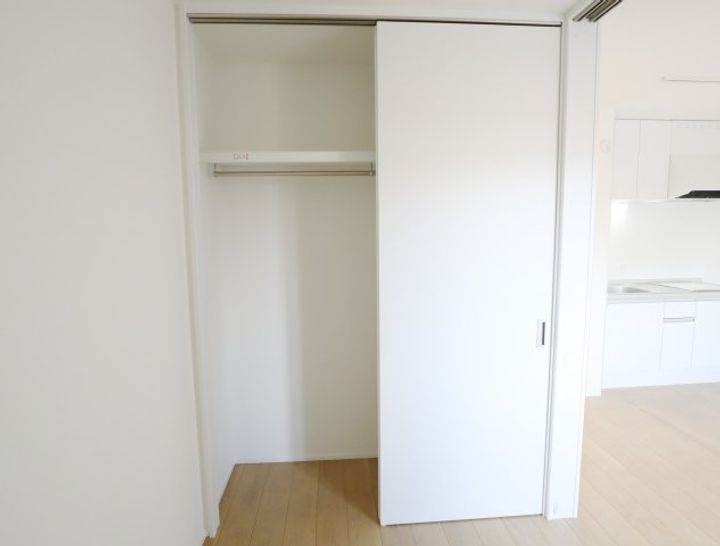 奈良県生駒市東松ケ丘(アパート)の賃貸物件303のその他画像