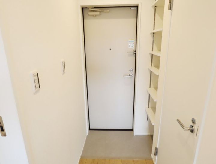 奈良県生駒市東松ケ丘(アパート)の賃貸物件303のその他画像