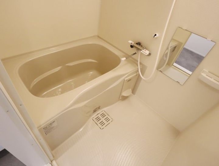奈良県生駒市東松ケ丘(アパート)の賃貸物件303のその他画像
