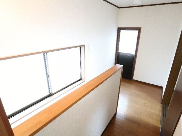 奈良県奈良市川上町(一戸建)の賃貸物件1のその他画像