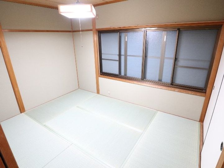 奈良県奈良市川上町(一戸建)の賃貸物件1の内装