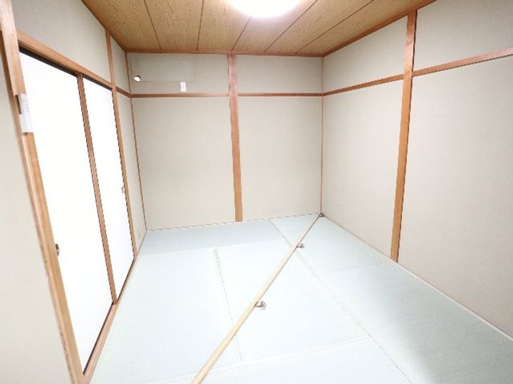 奈良県奈良市川上町(一戸建)の賃貸物件1の内装