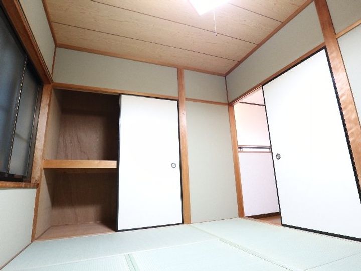 奈良県奈良市川上町(一戸建)の賃貸物件1のその他画像
