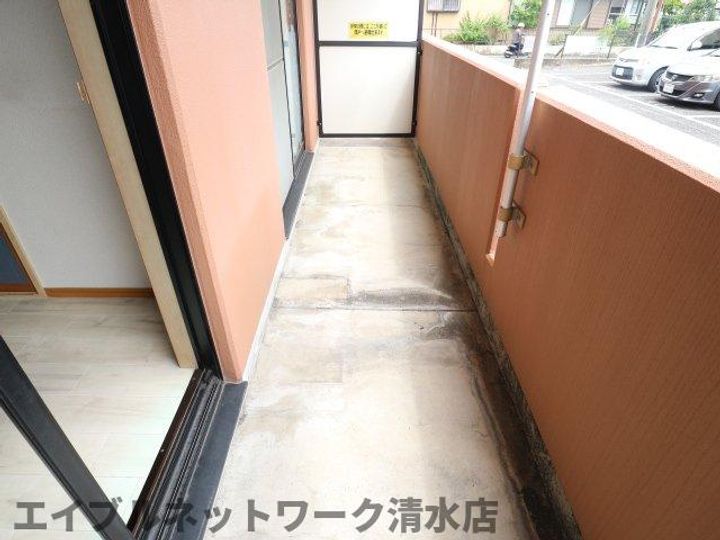 静岡県静岡市清水区江尻台町(マンション)の賃貸物件のその他画像