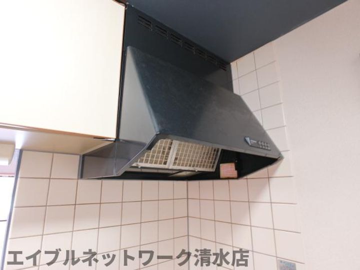 静岡県静岡市清水区江尻台町(マンション)の賃貸物件のその他画像