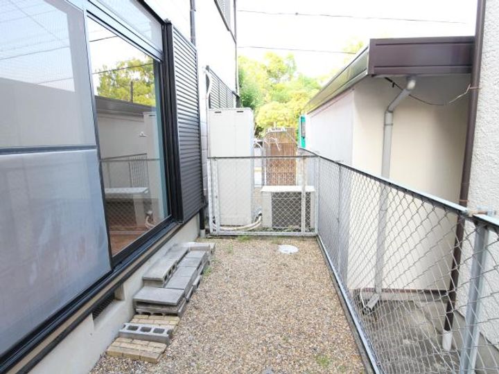 奈良県生駒郡三郷町立野南2丁目(テラスハウス)の賃貸物件のその他画像