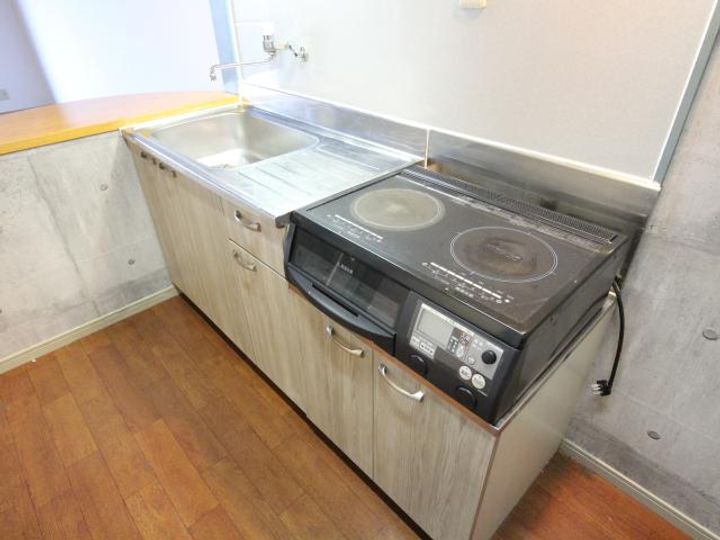 奈良県生駒郡三郷町立野南2丁目(テラスハウス)の賃貸物件のその他画像