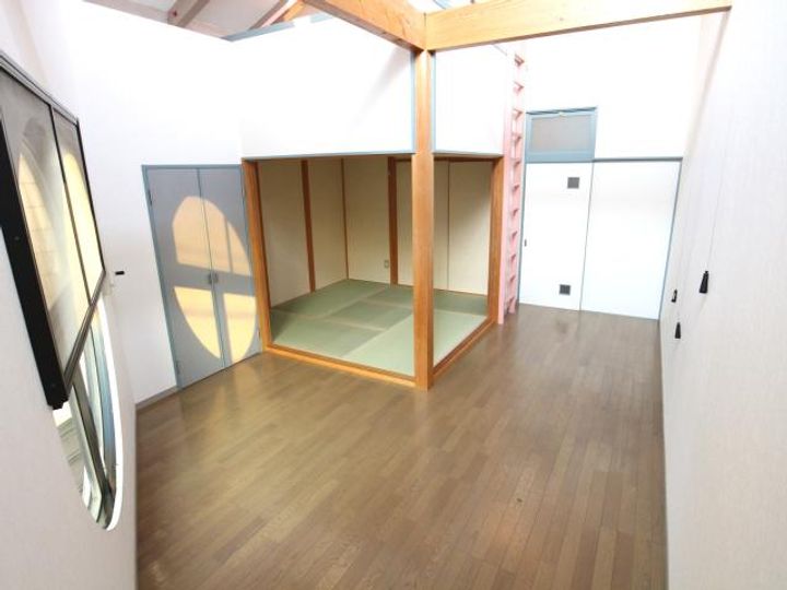奈良県生駒郡三郷町立野南2丁目(テラスハウス)の賃貸物件のその他画像