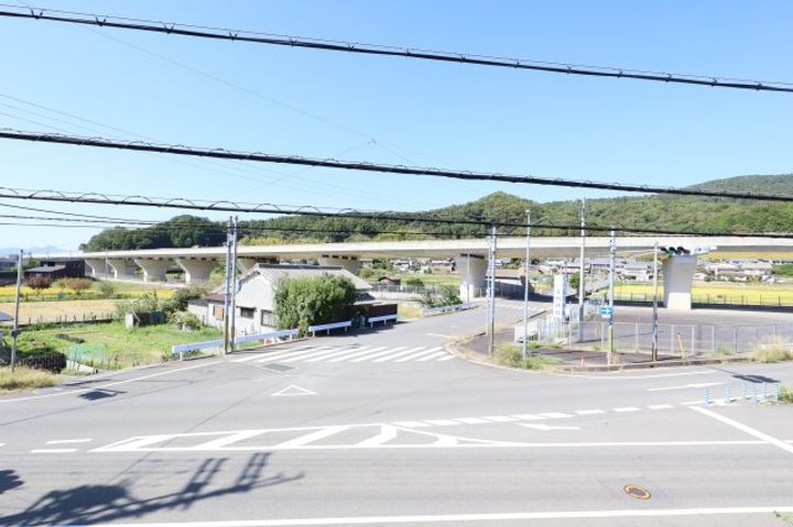 奈良県桜井市大字慈恩寺(アパート)の賃貸物件のその他画像