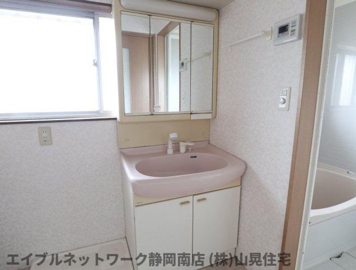 静岡県焼津市田尻(一戸建)の賃貸物件Kのその他画像