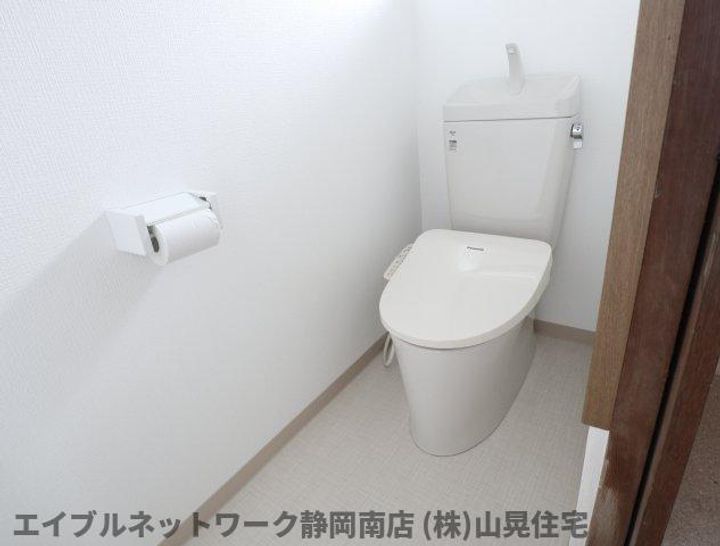 静岡県焼津市田尻(一戸建)の賃貸物件Kのその他画像