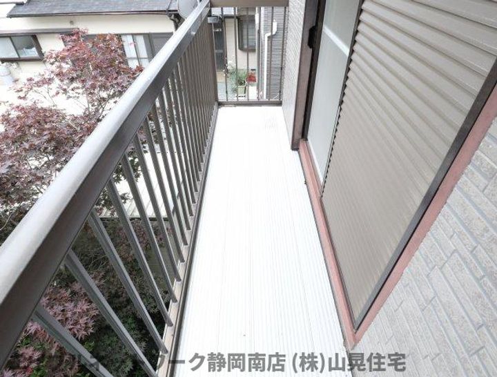 静岡県焼津市田尻(一戸建)の賃貸物件Kのその他画像