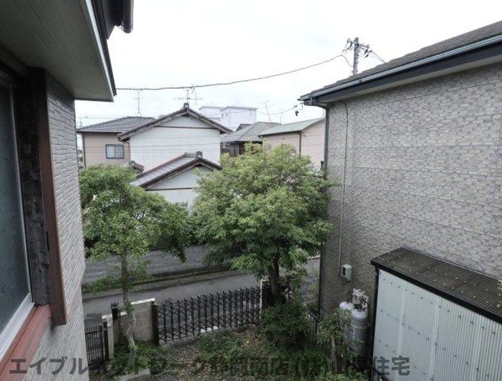 静岡県焼津市田尻(一戸建)の賃貸物件Kのその他画像