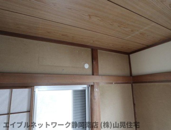 静岡県焼津市田尻(一戸建)の賃貸物件Kのその他画像