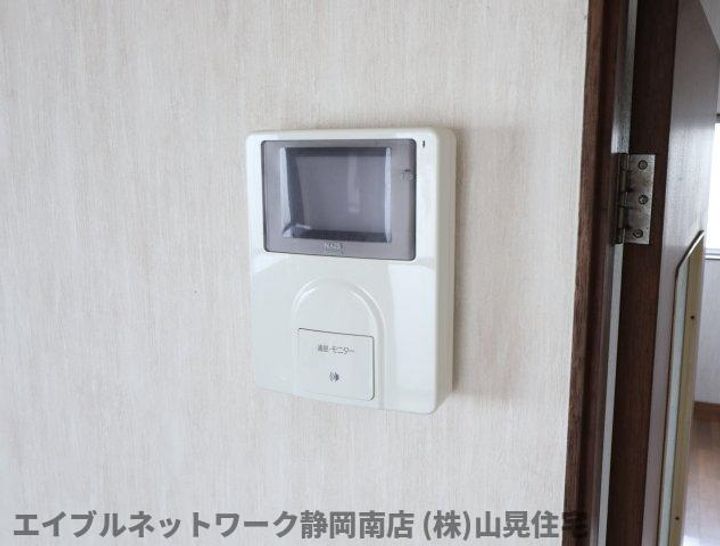 静岡県焼津市田尻(一戸建)の賃貸物件Kのその他画像