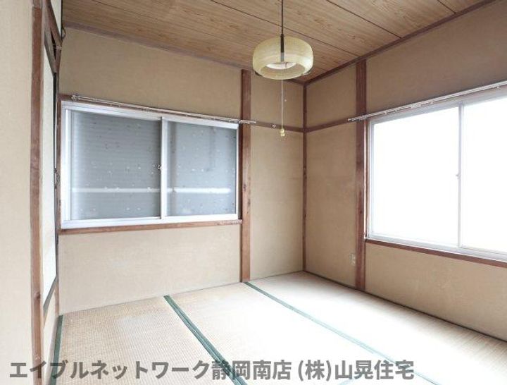 静岡県焼津市田尻(一戸建)の賃貸物件Kのその他画像