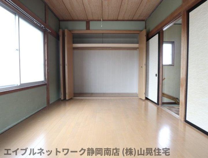 静岡県焼津市田尻(一戸建)の賃貸物件Kのその他画像