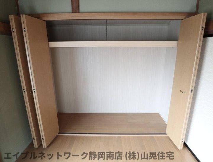 静岡県焼津市田尻(一戸建)の賃貸物件Kのその他画像