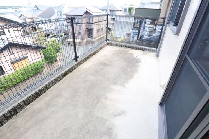 奈良県香芝市旭ケ丘3丁目(テラスハウス)の賃貸物件102のその他画像