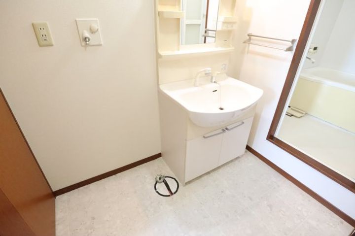 奈良県香芝市旭ケ丘3丁目(テラスハウス)の賃貸物件102のその他画像