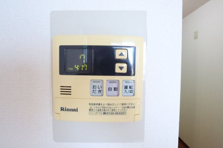 奈良県香芝市旭ケ丘3丁目(テラスハウス)の賃貸物件102のその他画像