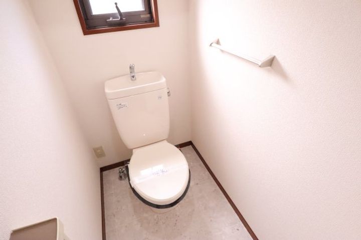 奈良県香芝市旭ケ丘3丁目(テラスハウス)の賃貸物件102のその他画像